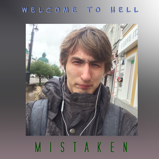 Welcome To Hell