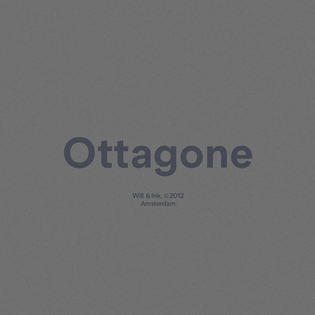 Ottagone