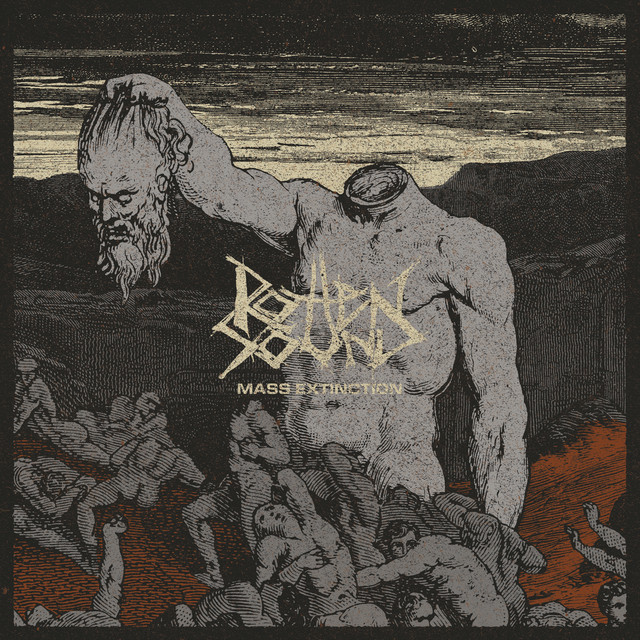 Rotten Sound