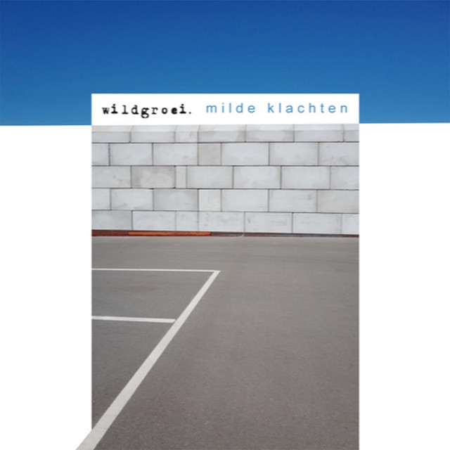 Wildgroei